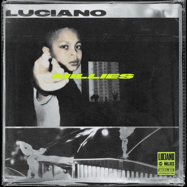 Key & BPM for Fendi Drip by Luciano, Ufo361, Lil Baby 